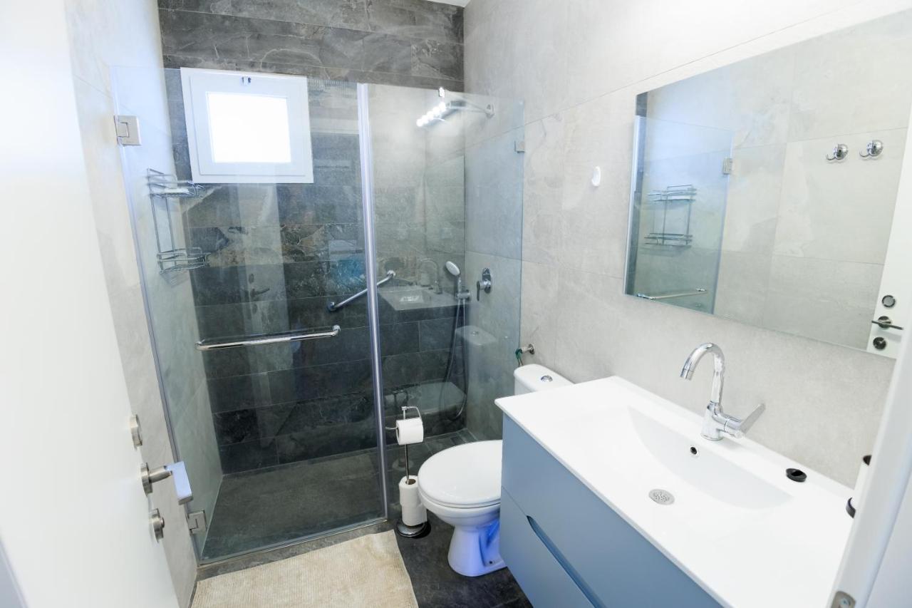 Mandy'S Place - By Soroka Medical Center And Bgu Beersheba Exteriör bild